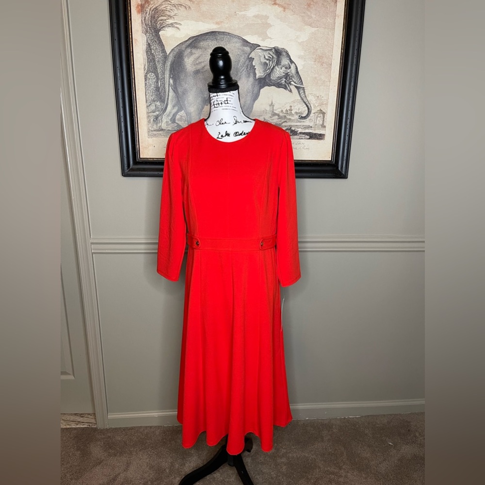 London Collection Dress